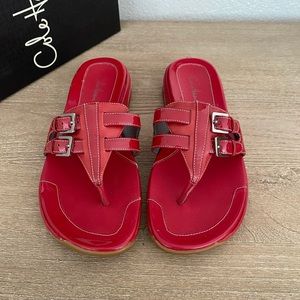 Cole Haan Sandal • Size 6